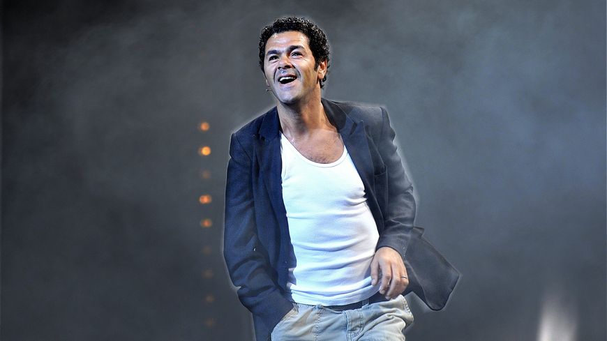 Jamel Debbouze