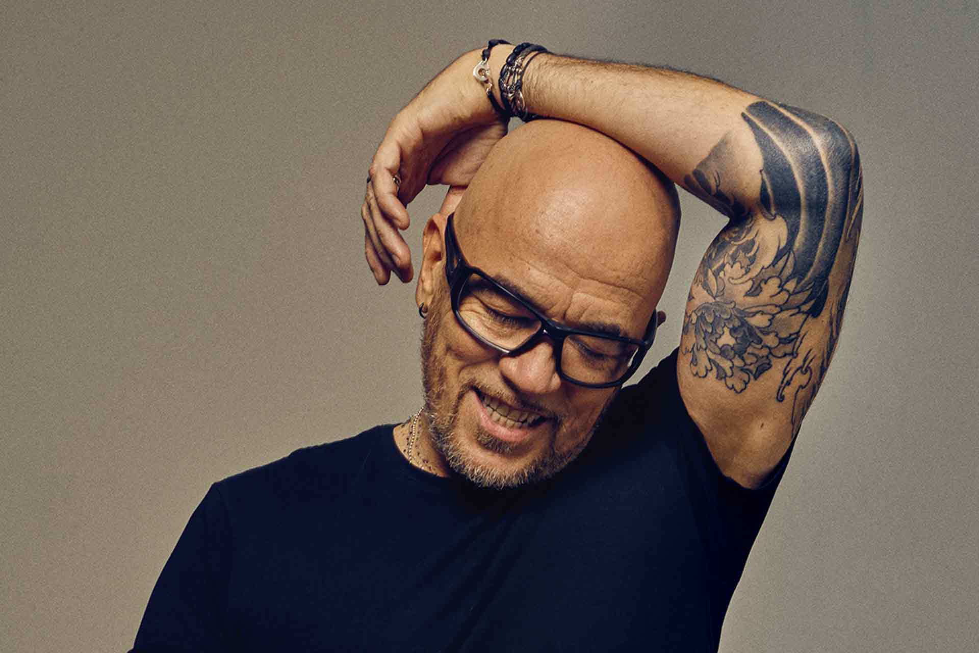 Pascal Obispo